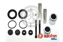 Set reparatie, etrier Autofren Seinsa - D43833S