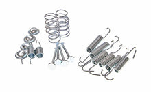 Set accesorii, saboti frana parcare Maxgear pentru Chevrolet - 27-1193