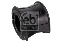 Bucsa bara stabilizatoare, Citroën, Fiat, Opel, Peugeot, 129x79x52 mm, Febi Bilstein FE177758