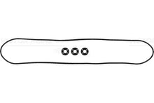 Set garnituri capac supape, Isuzu, Opel, 186x136x30 mm, Victor Reinz 155241402