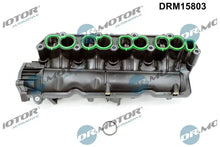 Modul conducta admisie Dr.Motor Automotive pentru Chevrolet, Opel - DRM15803