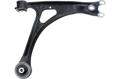Brat suspensie roata, Audi, 457x390x72 mm, Lemforder LMI35403