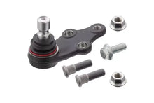Articulatie sarcina ghidare, Hyundai, Kia K2700, Pregio, Sorento, 165x106x70 mm, Febi Bilstein FE104843
