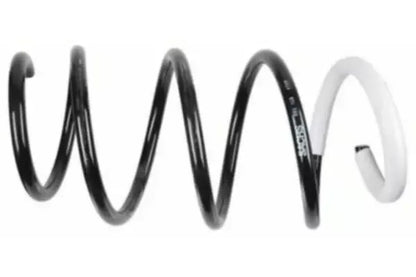 Arc spiral Sachs pentru Renault - 993 149