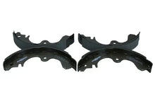 Set saboti frana Maxgear pentru Toyota - 19-4539