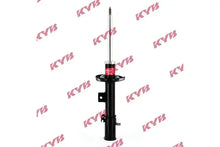 Amortizor KYB pentru Smart - KYB3338043
