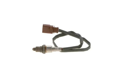 Sonda lambda, Skoda, Volkswagen, SEAT, Audi Polo, Fabia, Fabia Iii Combi, Leon, Leon Sc, Leon St, Fabia Iii Praktik, 143x102x46 mm, Bosch 0258030165