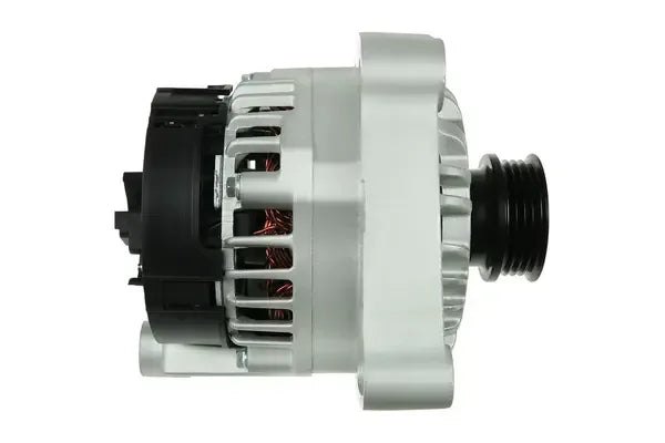 Generator alternator, Abarth, Alfa Romeo, Fiat, Ford, Lancia, Opel, 266x184x184 mm, AS-PL A4072