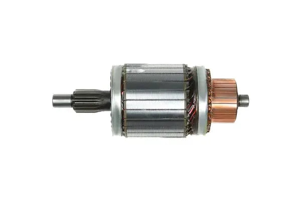 Armatura demaror, 186x74x70 mm, AS-PL SA5015