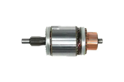 Armatura demaror, 186x74x70 mm, AS-PL SA5015