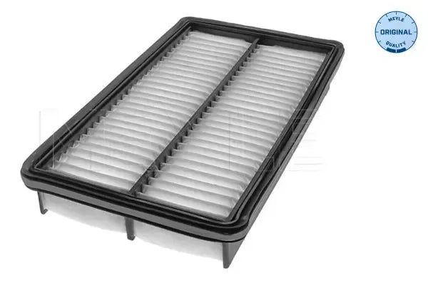 Filtru aer, Mazda, 348x204x72 mm, Meyle 35123210009