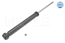 Amortizor, BMW, Mini, 567x70x66 mm, Meyle 3267250042
