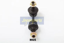 Bara stabilizatoare suspensie, Hyundai, 152x86x67 mm, Japanparts SIH65