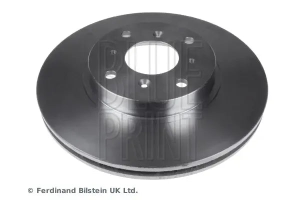 Disc frana, Honda, Ø282.0 mm, Blue Print ADH24335