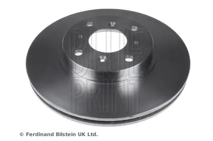 Disc frana, Honda, Ø282.0 mm, Blue Print ADH24335