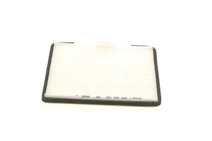 Filtru aer habitaclu, Hyundai, Kia, 199x192x28 mm, Bosch 1987432164