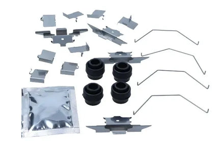 Set accesorii, placute frana Maxgear pentru Mazda - 27-1478