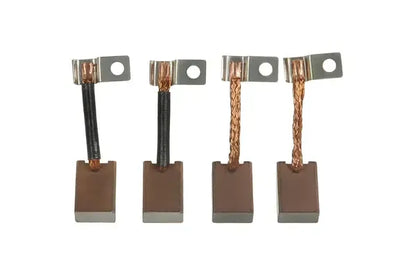 Perie electromotor, 93x60x26 mm, AS-PL MASX1718