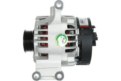 Generator alternator, Abarth, Alfa Romeo, Citroen, Fiat, Ford, Lancia, Opel, Renault, 265x189x182 mm, AS-PL A4058