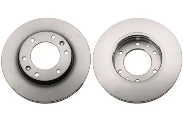 Disc frana, Hyundai, Ø300 mm, TRW DF6446