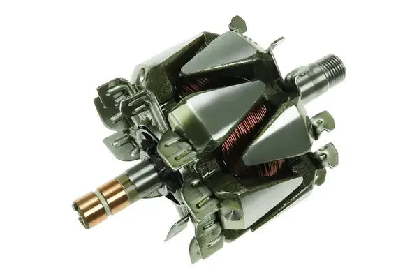 Rotor alternator, 184x164x126 mm, AS-PL AR3006