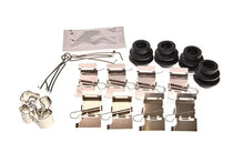 Set accesorii, placute frana Maxgear - 27-2594
