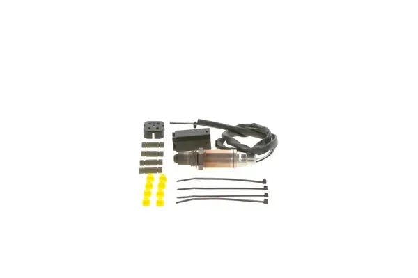 Sonda lambda, Volkswagen, Volvo, Audi, Mercedes-Benz, Opel, Chevrolet, Saab, Chrysler, Fiat, Mazda, Nissan, Suzuki, SEAT, Dodge 740 Kombi, 137x137x...