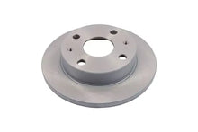 Disc frana, Daihatsu, Perodua, Ø211.0 mm, Blue Print ADD64320