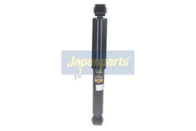 Amortizor, Citroen, Fiat, Lancia, Peugeot, 354x62x62 mm, Japanparts MM00130