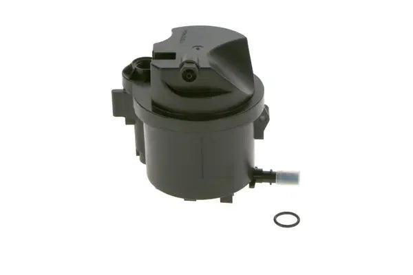 Filtru combustibil, Citroen, Ford, Mazda, Peugeot, Toyota, 159x140x129 mm, Bosch 0450907007
