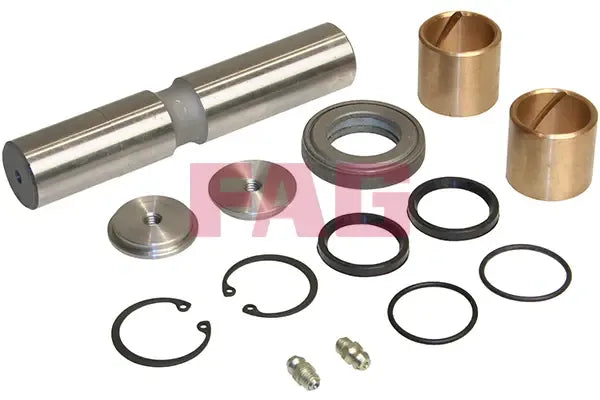 Set reparatie pivot Schaeffler, Toyota, 190x101x74 mm, Fag 830000830
