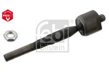 Articulatie axiala cap de bara, Fiat, Mitsubishi, 260x63x62 mm, Febi Bilstein FE32002