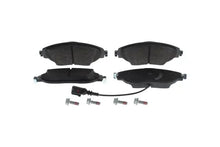 Set placute frana, frana disc Bosch pentru Audi, Cupra - 0986424285