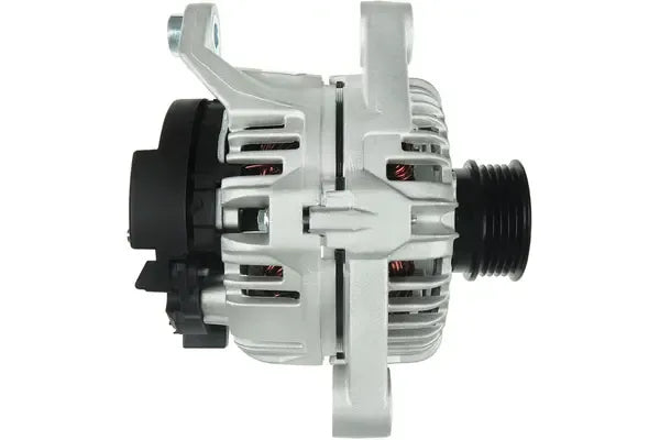 Generator alternator, Alfa Romeo, Fiat, Lancia, 272x200x186 mm, AS-PL A0191