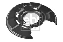 Protectie stropire, disc frana Febi Bilstein pentru BMW - FE171548