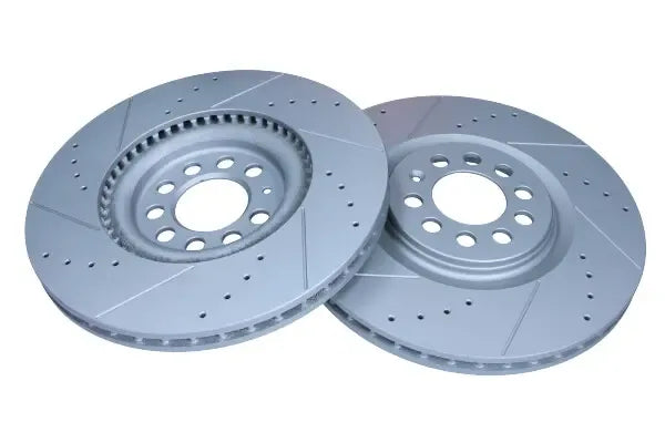 Disc frana, Audi, SEAT, Skoda A3, Bora, Golf, Ibiza, Leon, New Beetle, Ø312 mm, Maxgear 190974SPORT