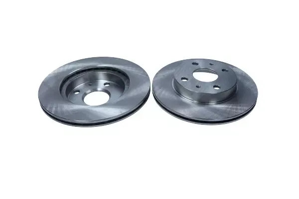 Disc frana, Daihatsu, Subaru, Ø234 mm, Maxgear 192480