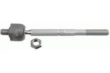 Articulatie axiala cap de bara, Citroen, Opel, Peugeot, 250x52x46 mm, Lemforder LMI37854