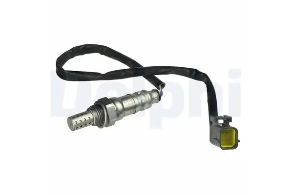 Sonda lambda, Rover, Land Rover 100, Metro Hatchback, 200 Ii Hatchback, 400, 100 Cabriolet, Mini Hatchback, 153x58x54 mm, Delphi ES2023512B1