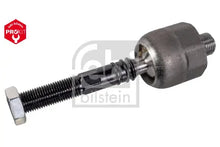 Articulatie axiala cap de bara, Citroën, Peugeot, 165x84x54 mm, Febi Bilstein FE40493