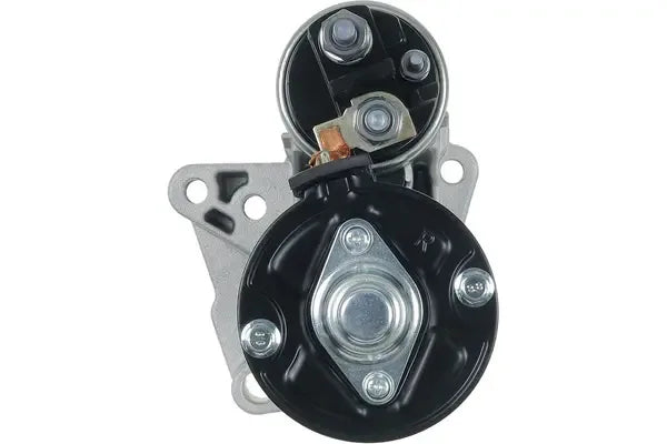Starter, Renault, 281x168x132 mm, AS-PL S0497