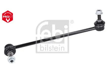 Brat/bieleta suspensie, stabilizator Febi Bilstein pentru BMW - FE183325