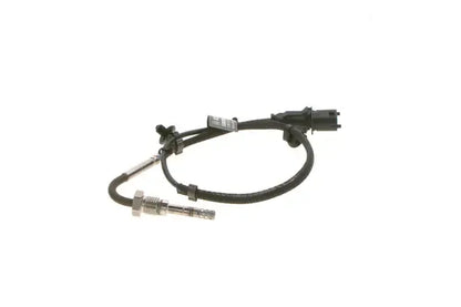 Senzor, temperatura gaze evacuare Bosch pentru Opel - 0986259131