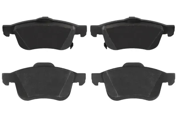 Set placute frana disc, Fiat 500L, TRW GDB2060