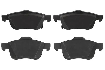 Set placute frana disc, Fiat 500L, TRW GDB2060