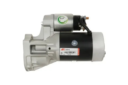 Starter, Nissan, 283x165x134 mm, AS-PL S2015
