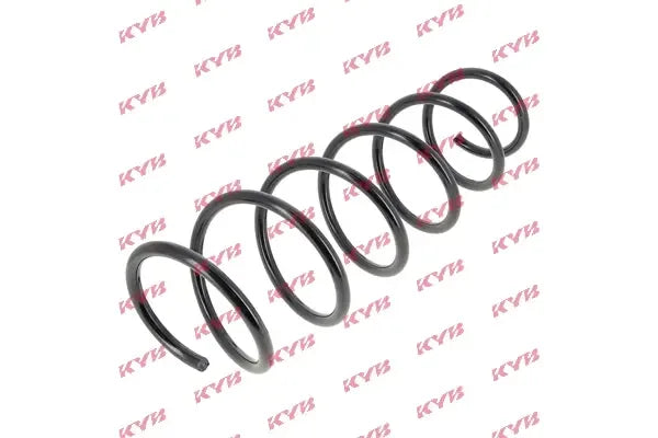 Arc spiral, Fiat Grande Punto, Punto Evo, 542x178x177 mm, KYB KYBRH3506