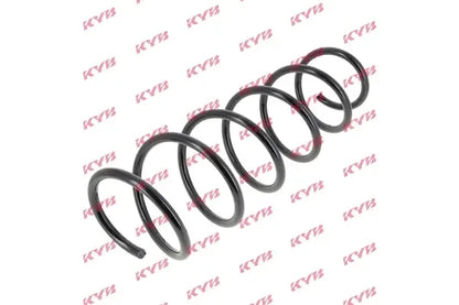 Arc spiral, Fiat Grande Punto, Punto Evo, 542x178x177 mm, KYB KYBRH3506