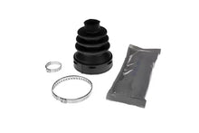 Ansamblu burduf articulatie planetara, Citroën, Opel, Peugeot, Suzuki, Toyota 107, Adam, Aygo, C1, Citigo, Corsa, 154x117x117 mm, Blue Print ADT381111
