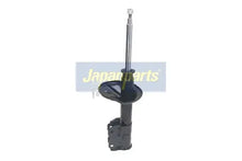 Amortizor, Mitsubishi, Proton Lancer, Colt, Persona 400, Persona 400 Hatchback, Lancer V Station Wagon, Wira, 456x194x180 mm, Japanparts MM50014
